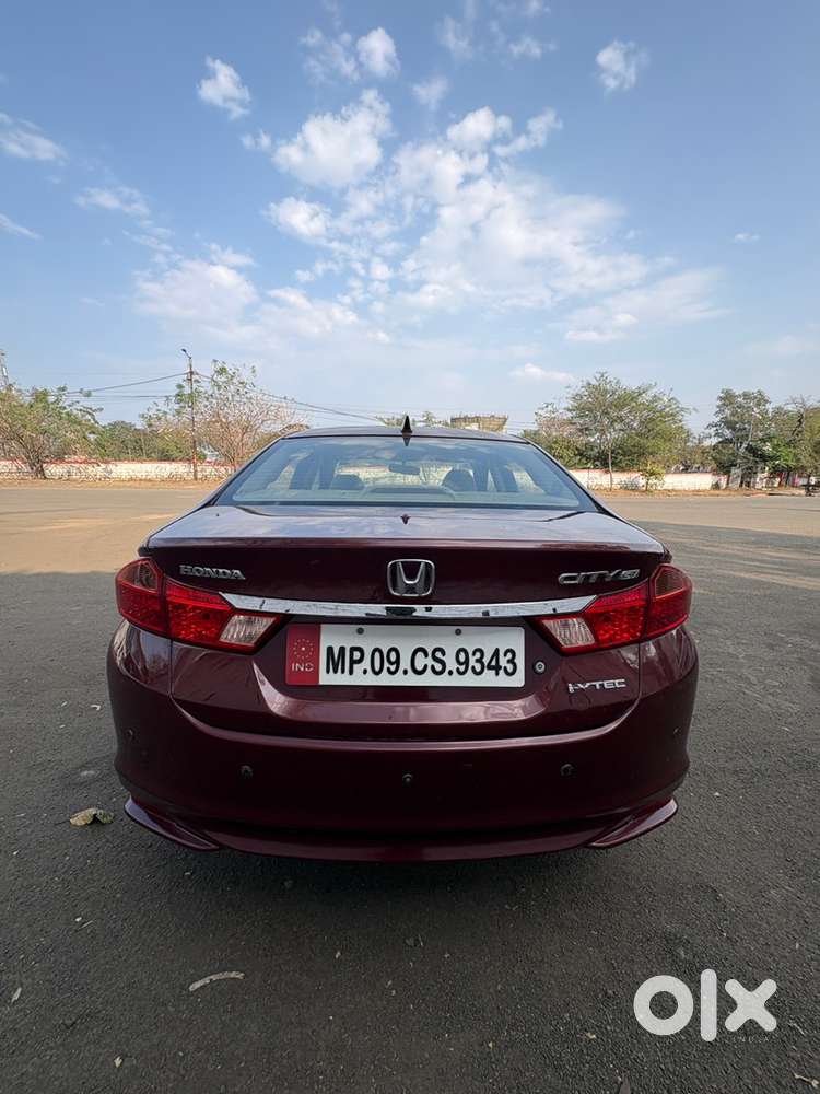 Honda City Prestige Condition Complete Documents Mp09 #verna #skoda