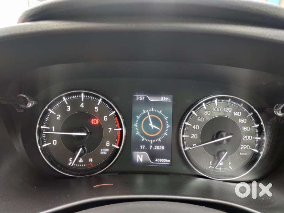 Maruti Suzuki Baleno 1.2 Alpha At, 2023, Petrol