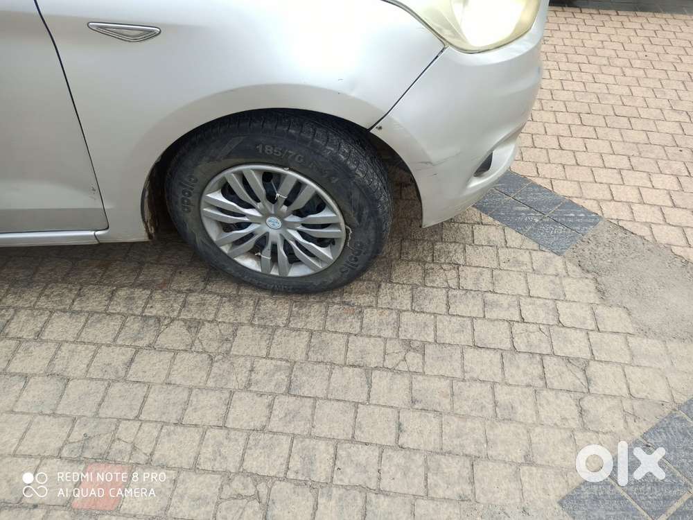 Ford Figo Diesel 2015