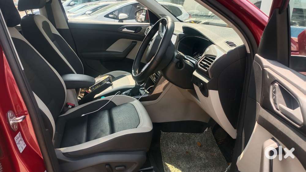 Volkswagen Tiguan 1.0 Tsi, 2024, Petrol