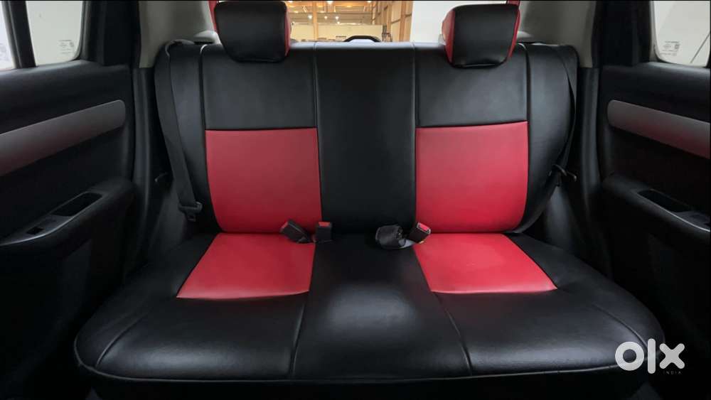 Maruti Suzuki Swift Vxi Bsiv, 2011, Petrol