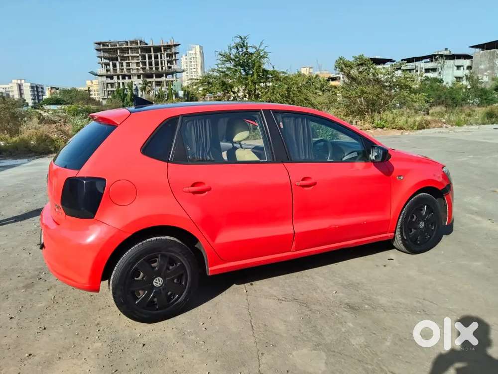 Volkswagen Polo 1.2 Comfortline 2011  85,000 Km  Well Maintained