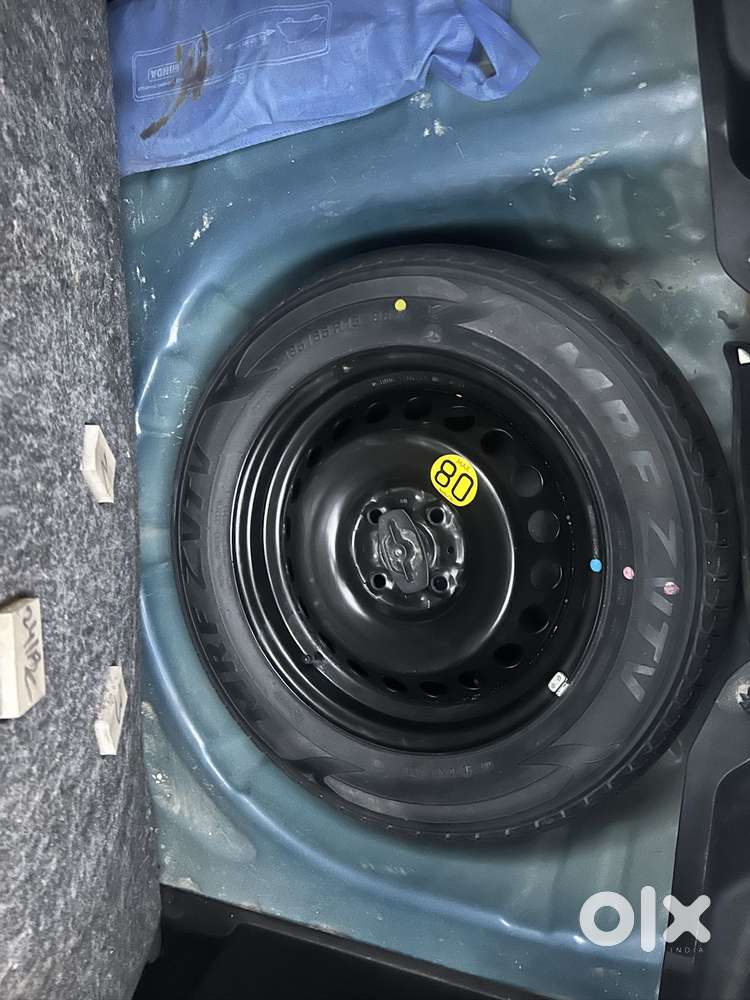 Maruti Suzuki Baleno Zeta, 2019, Petrol