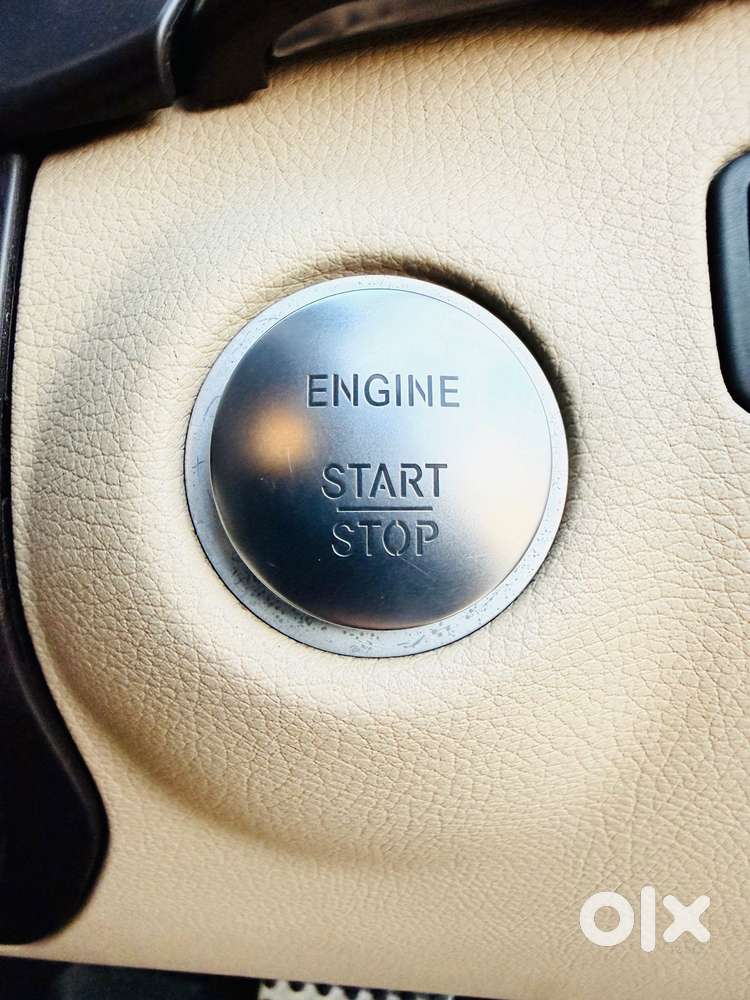 Mercedes-benz Gle Class 350d, 2017, Diesel