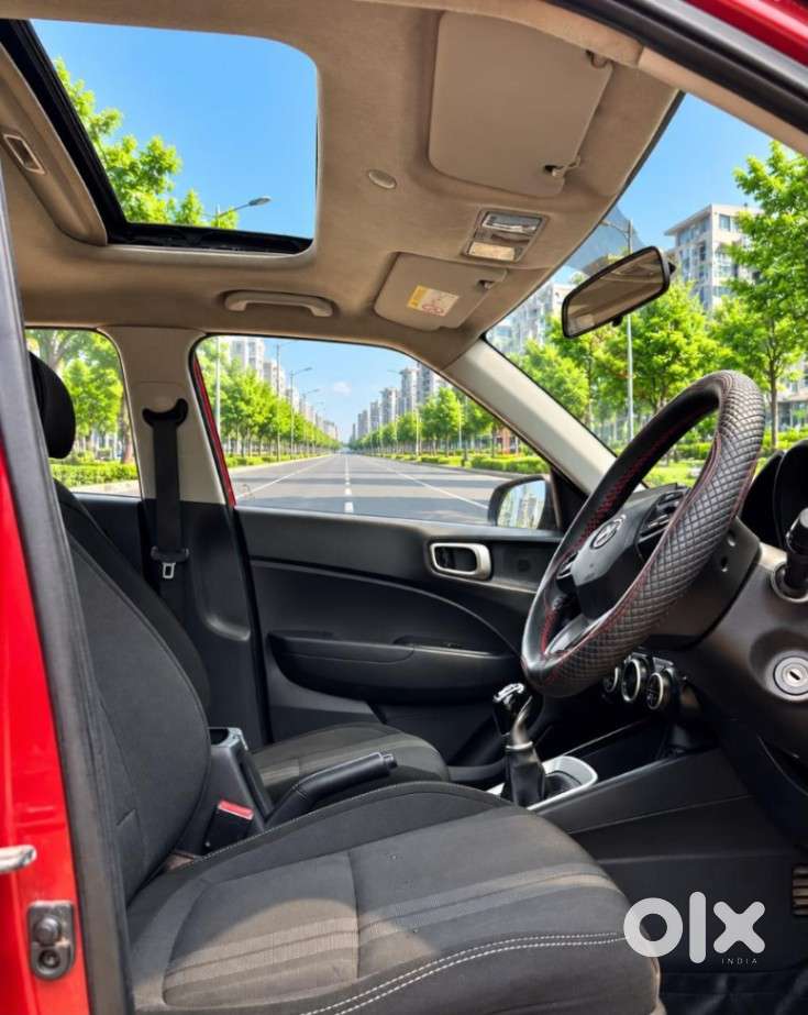 Hyundai Venue 1.4 Crdi Sx, 2019, Diesel