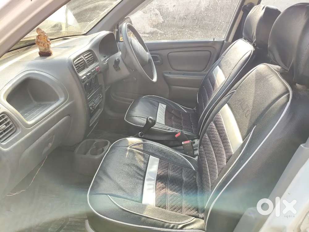 Maruti Suzuki 800 Petrol 2008