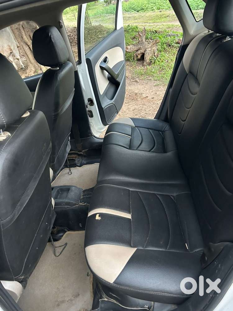Volkswagen Polo Diesel Manual 2011 Car