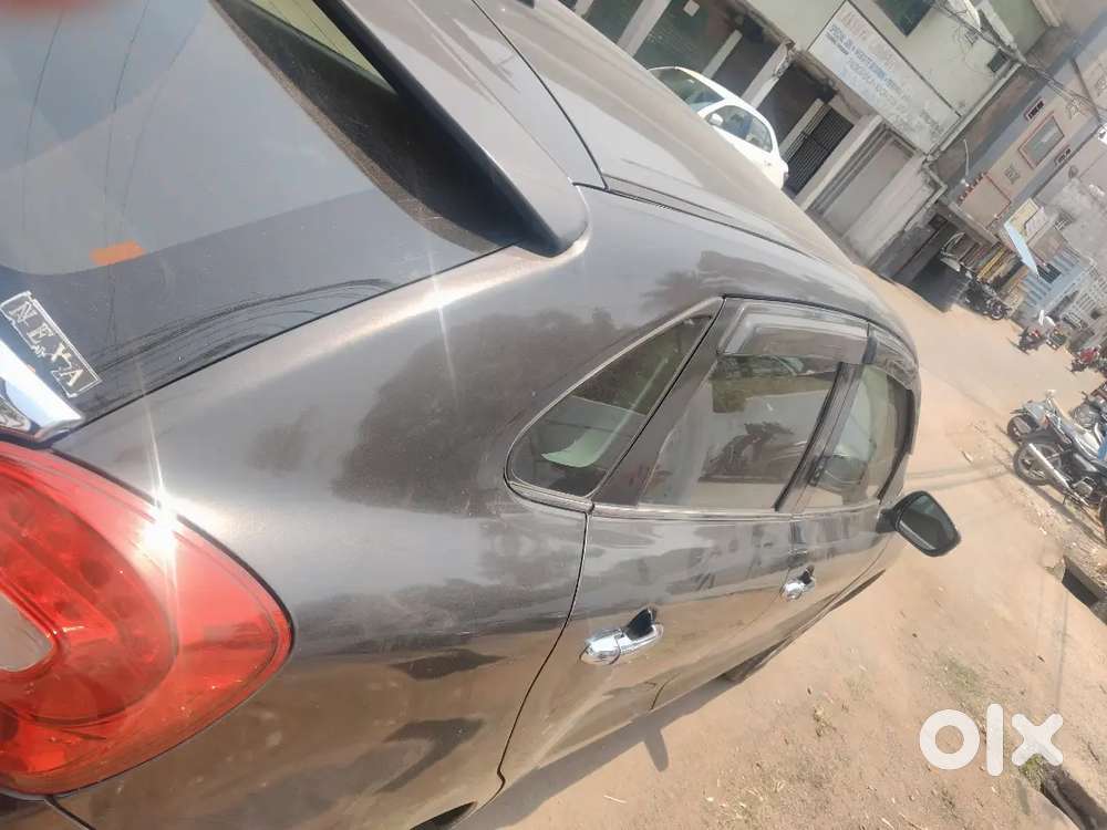 Maruti Suzuki Baleno 140000 Km Driven