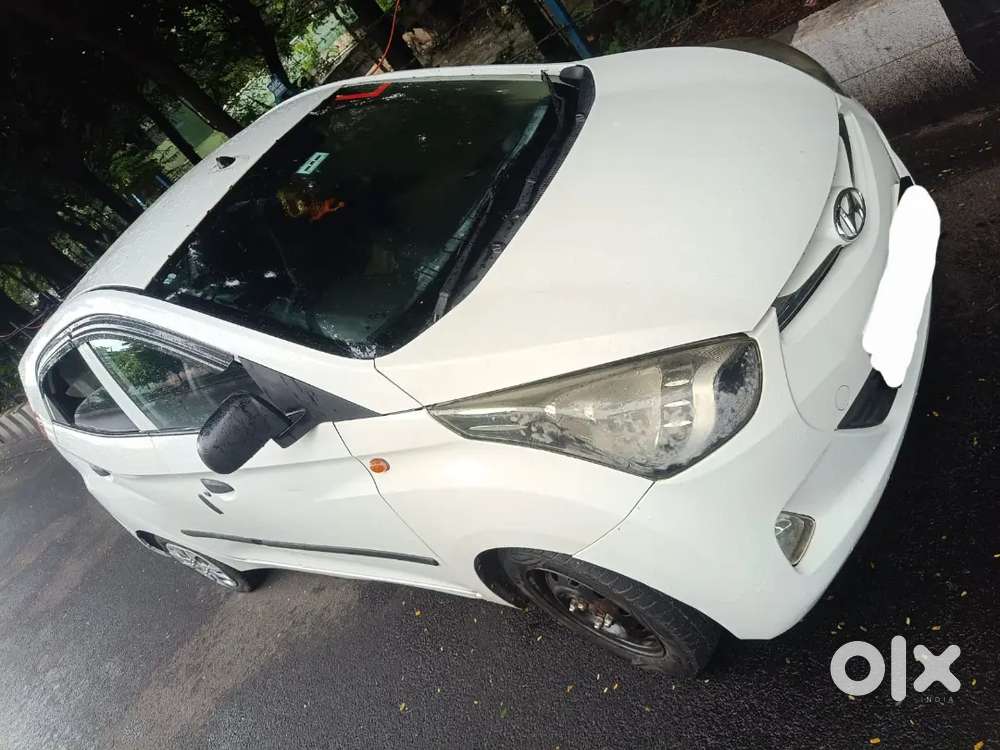 Hyundai Eon 2016