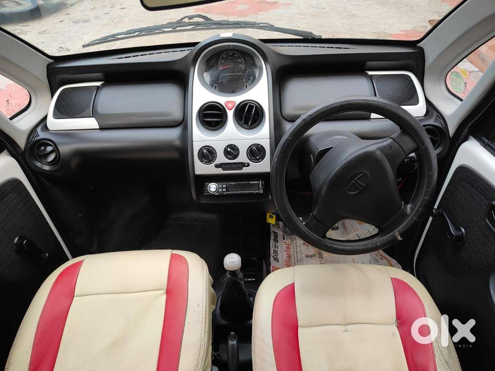 Tata Nano 2012-2015 Twist Xe, 2015, Petrol