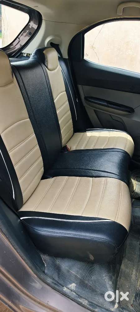 Tata Tiago Xz Diesel 2017