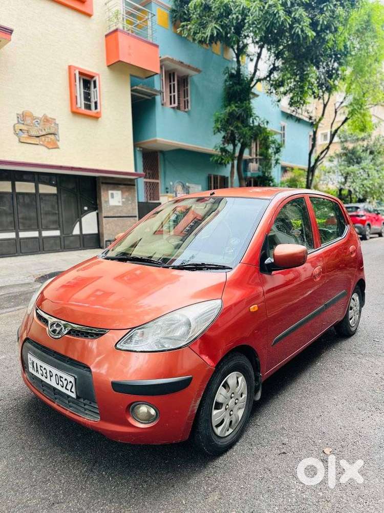 Hyundai I10 Magna 1.2, 2010, Petrol