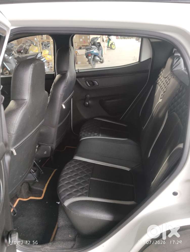 Renault Kwid Rxt 1.0, 2018, Petrol