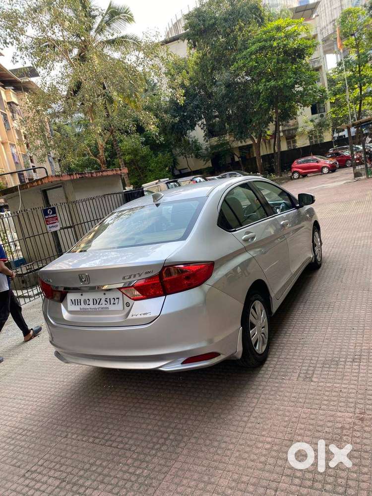 2015 Honda City Petrol  43k Km  1st Owner  Mira Road