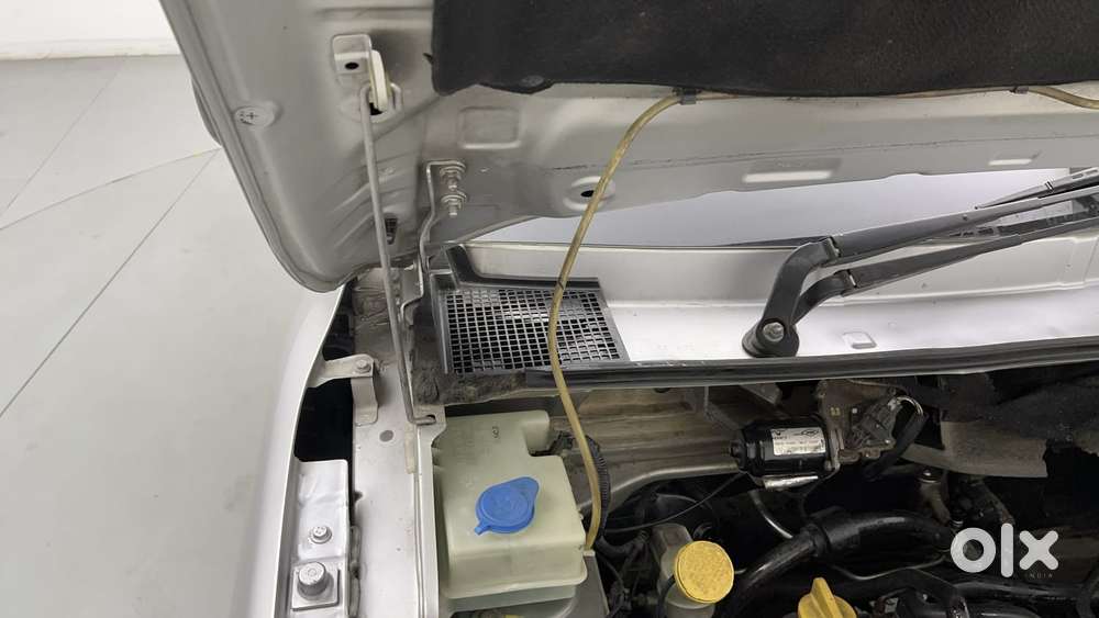 Renault Kwid 2019-ongoing 1.0 Rxt (o), 2018, Petrol