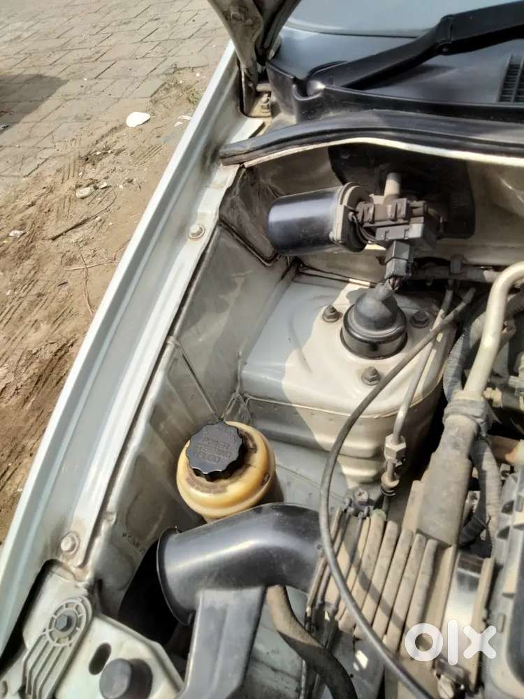 Hyundai Santro Xing Gls 2008 Petrol