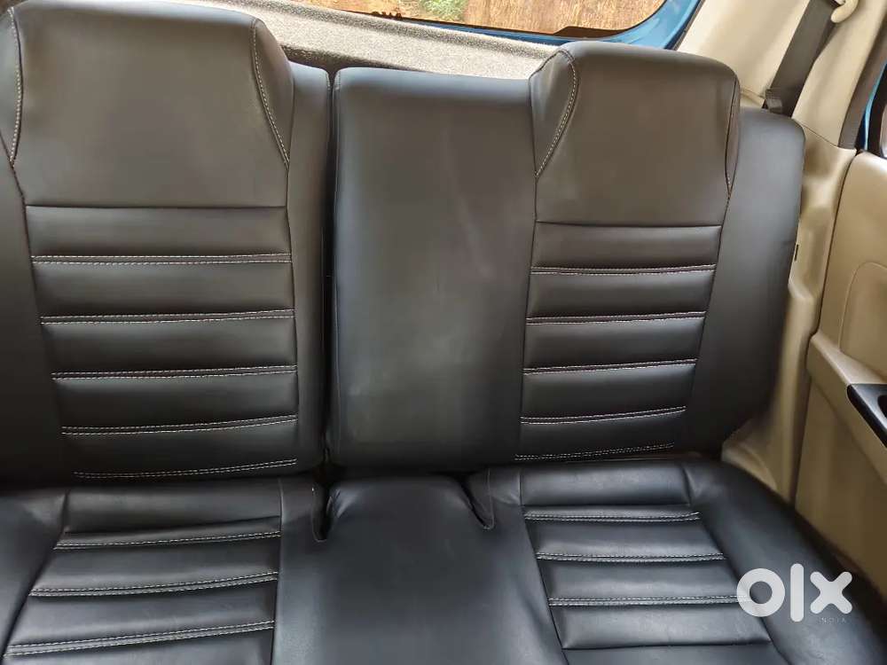 Maruti Suzuki Celerio Vxi 2016