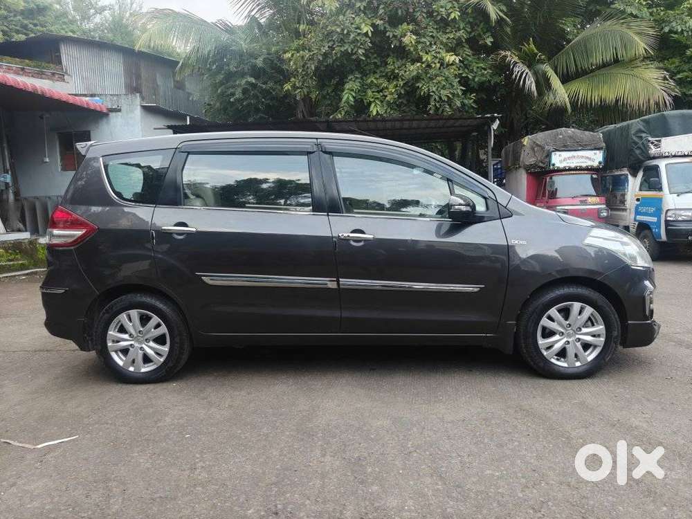 Maruti Suzuki Ertiga Zdi+ Shvs, 2019, Diesel