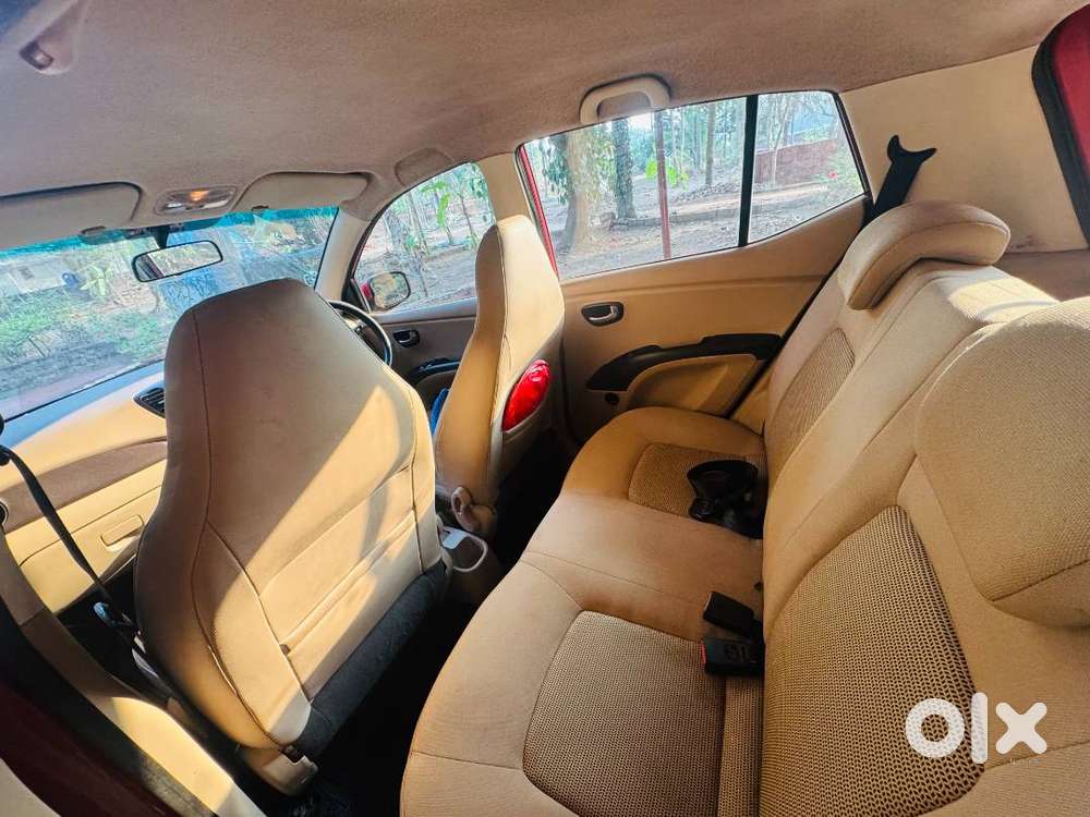 Hyundai I10 Excellent Running Condition For Sale.