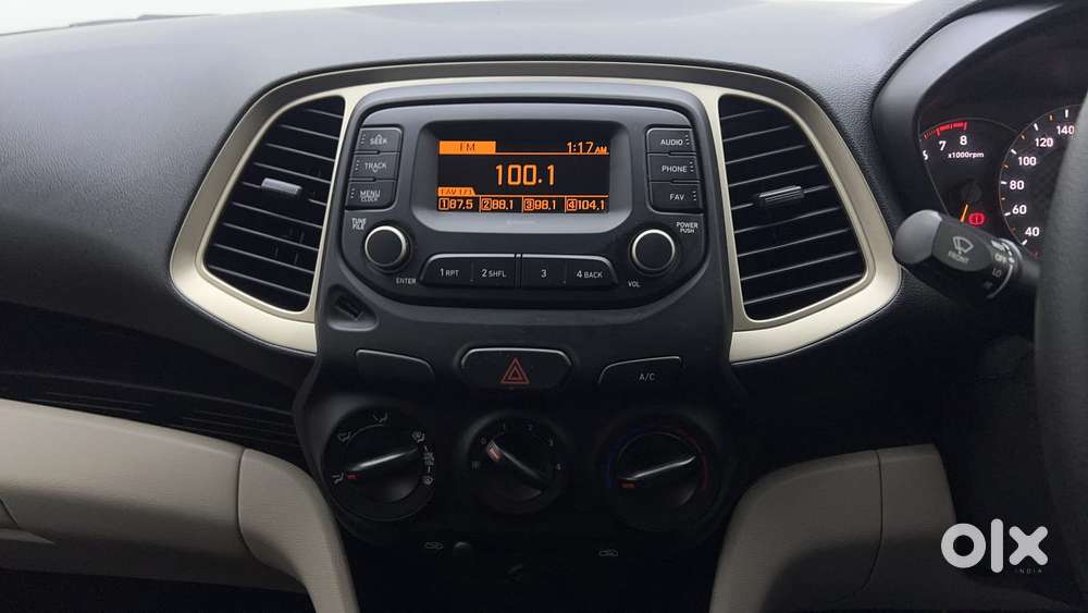 Hyundai Santro Magna, 2020, Petrol