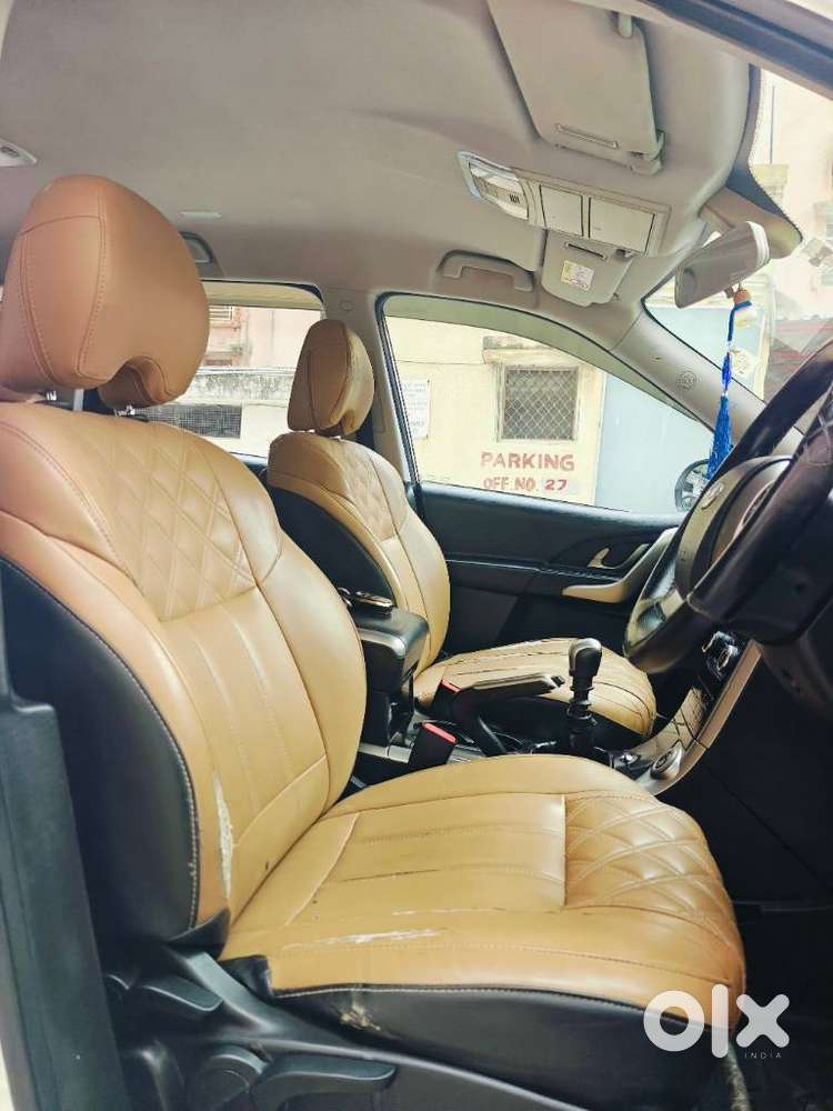 Mahindra Xuv500 W7, 2020, Diesel