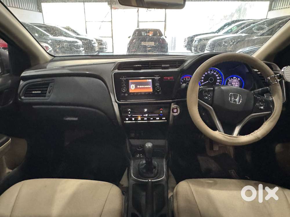 Honda City 1.5 Vx I-dtec Mt, 2015, Diesel