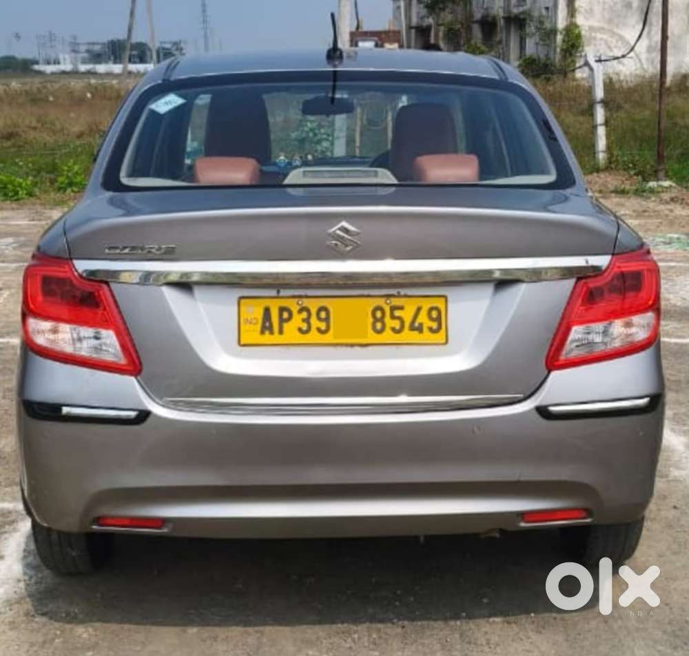 Maruti Suzuki Swift Dzire Vdi Optional, 2023, Cng & Hybrids