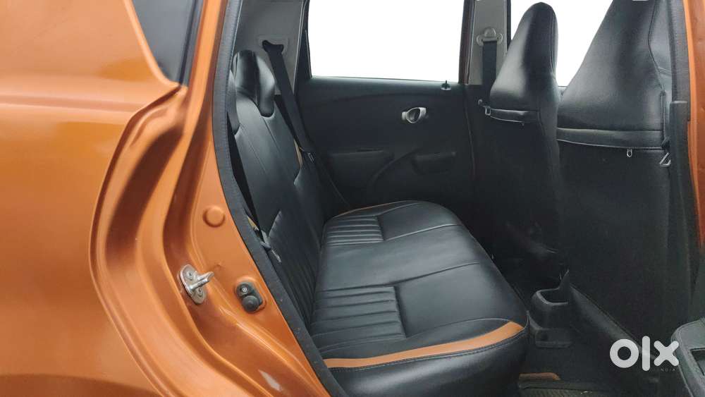 Datsun Go T Option Petrol, 2019, Petrol