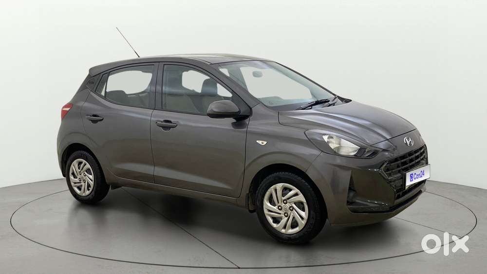 Hyundai Grand I10 Nios Magna 1.2 Kappa Vtvt, 2020, Petrol