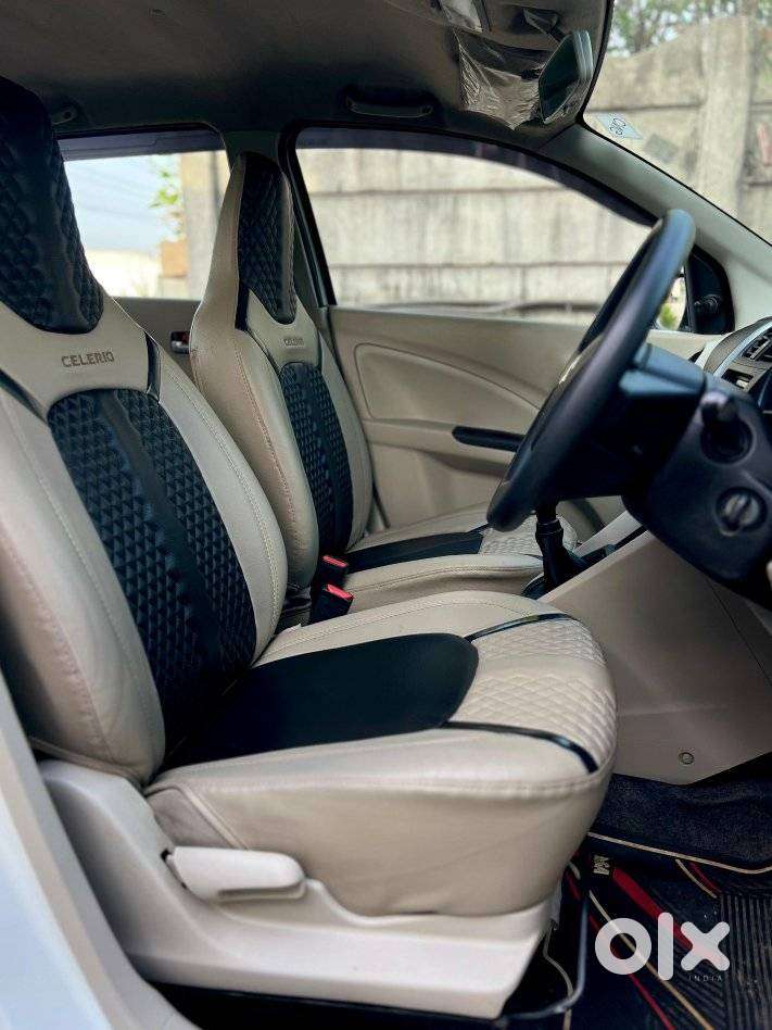 Maruti Suzuki Celerio Vxi(o), 2020, Cng & Hybrids