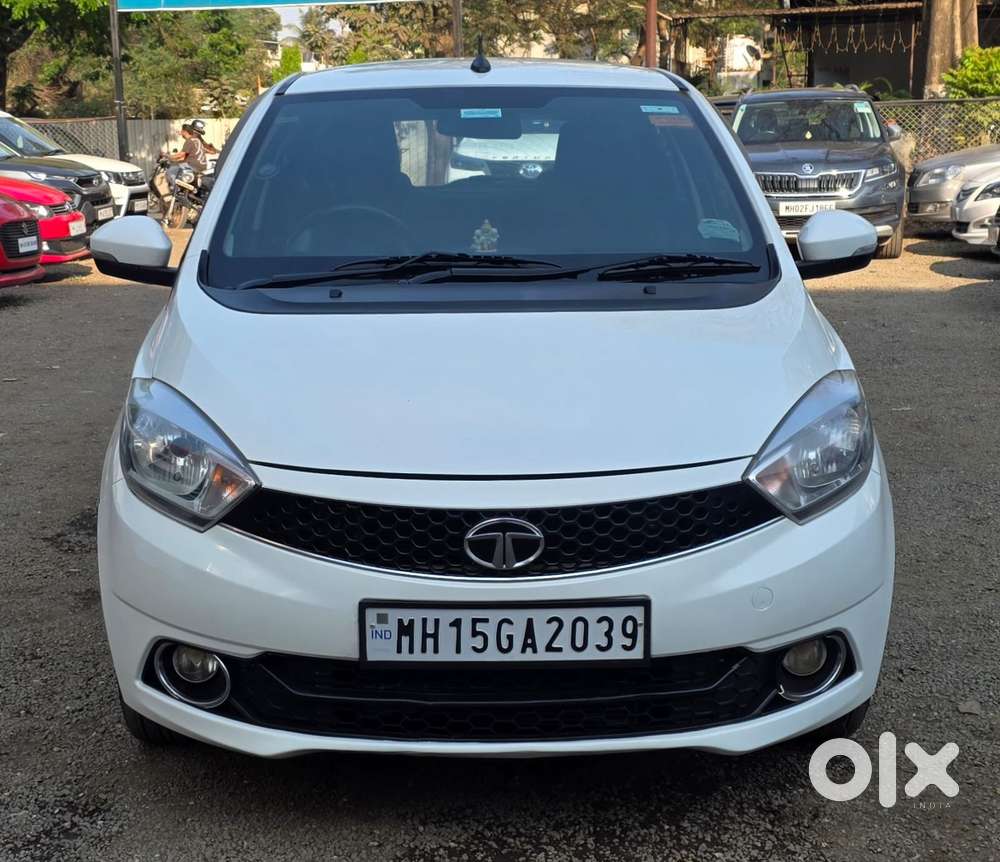 Tata Tiago 1.05 Revotorq Xz, 2017, Diesel