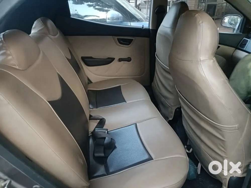 Hyundai Eon 2014 Petrol Good Condition