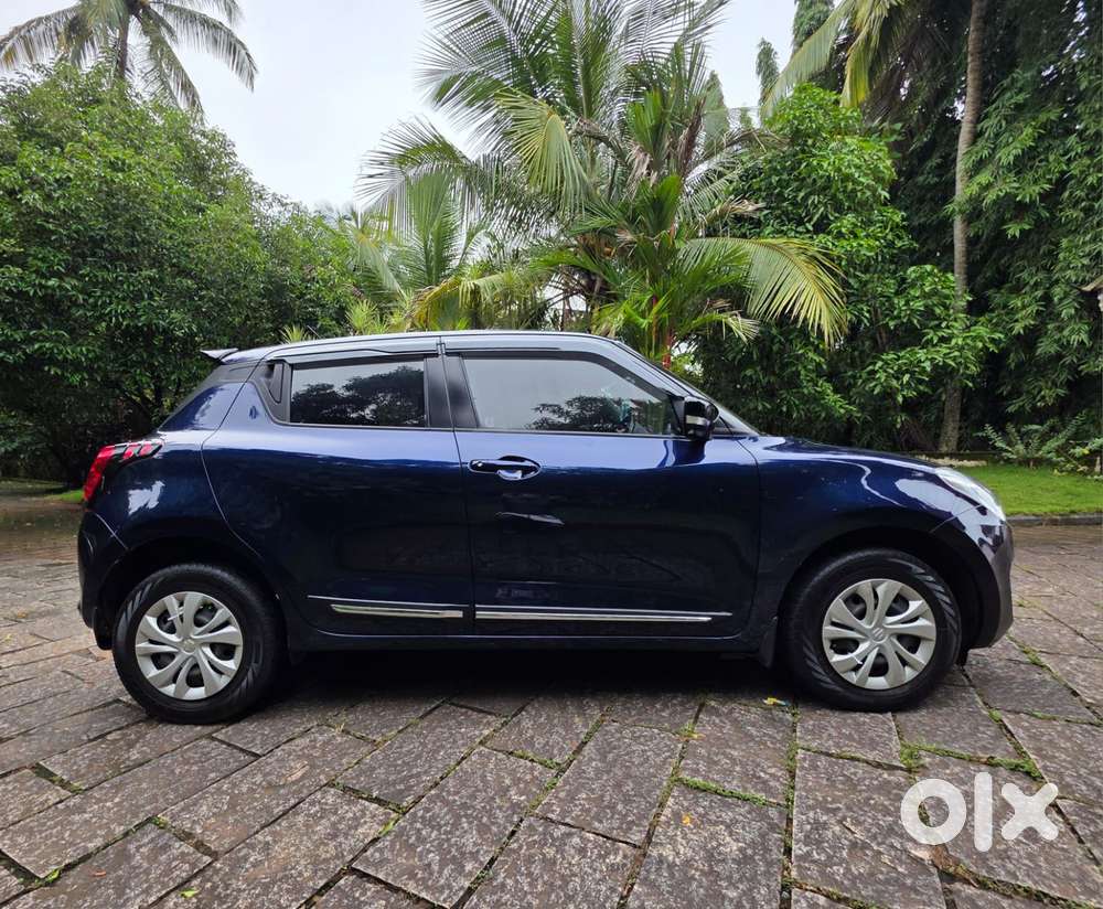 Maruti Suzuki Swift Vxi Optional, 2023, Petrol