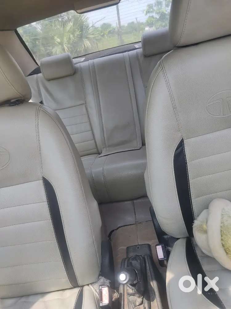 Tata Manza 2012 Diesel Good Condition