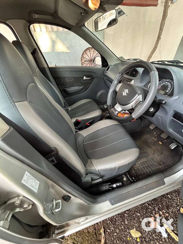 Maruti Suzuki Alto 800 2014 Petrol Good Condition