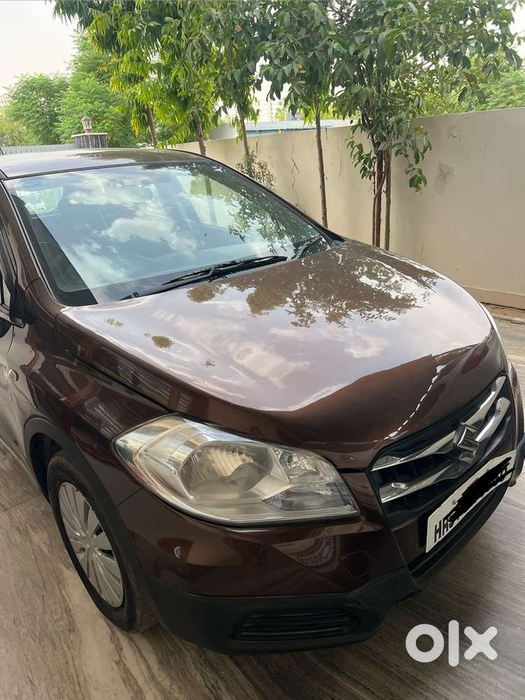 Maruti Sigma Shvs Diesel 2016