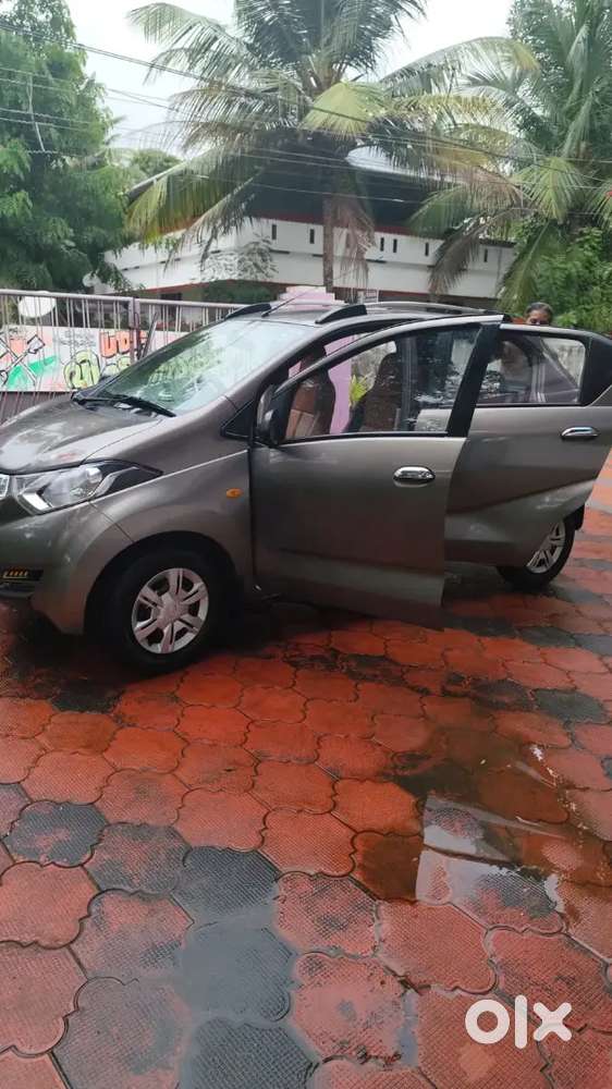 Datsun Redigo 2017 Petrol Well Maintained