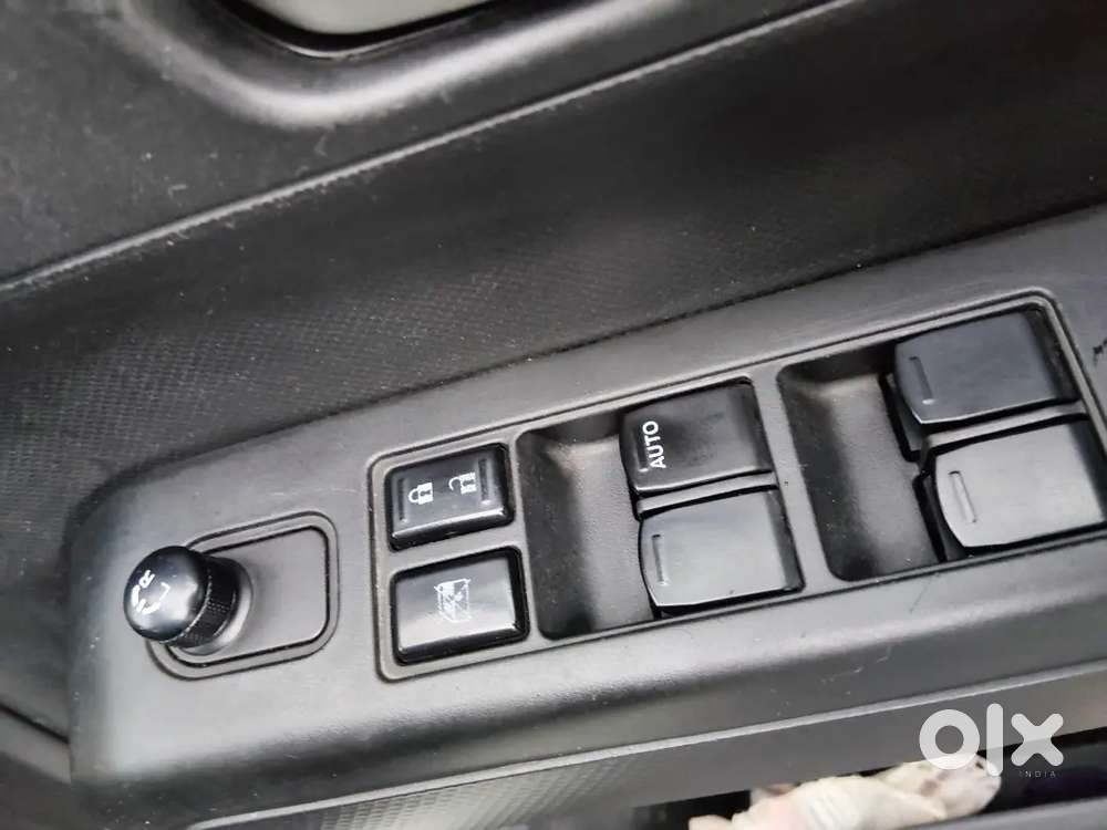 Maruti Suzuki Wagon R 2019 Vxi