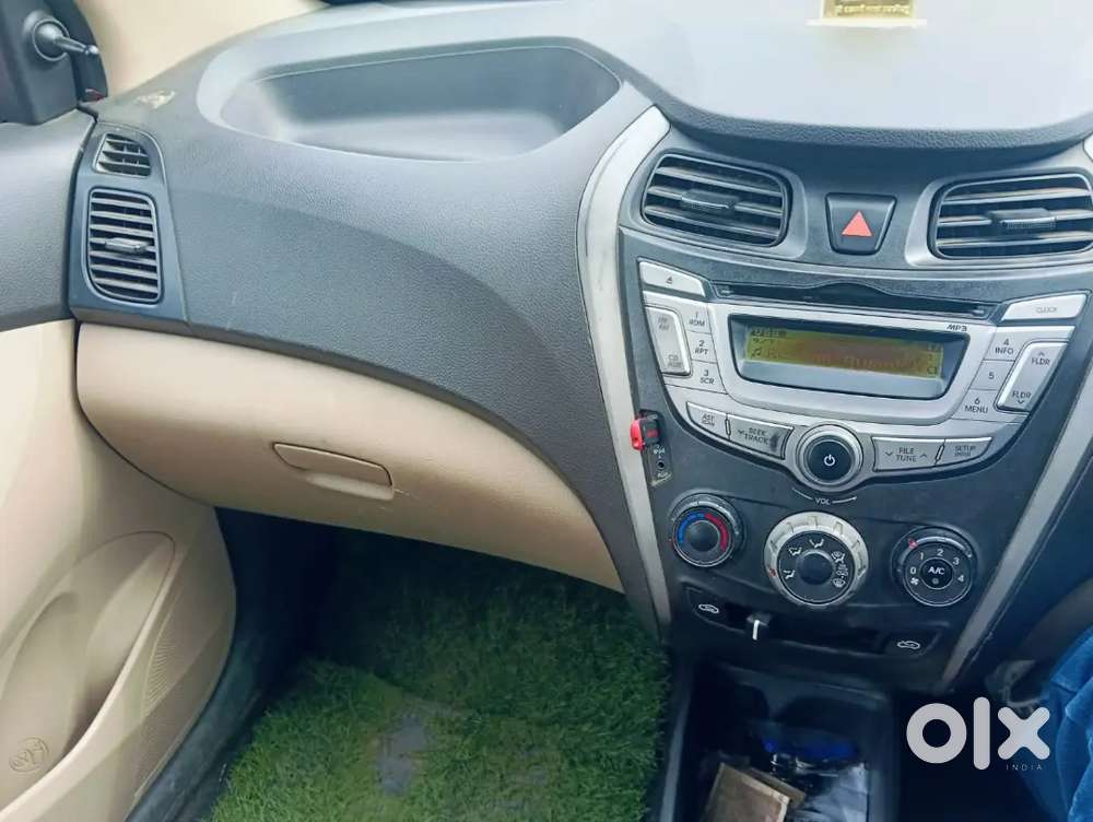 Hyundai Eon 2013 Petrol 85000 Km Driven