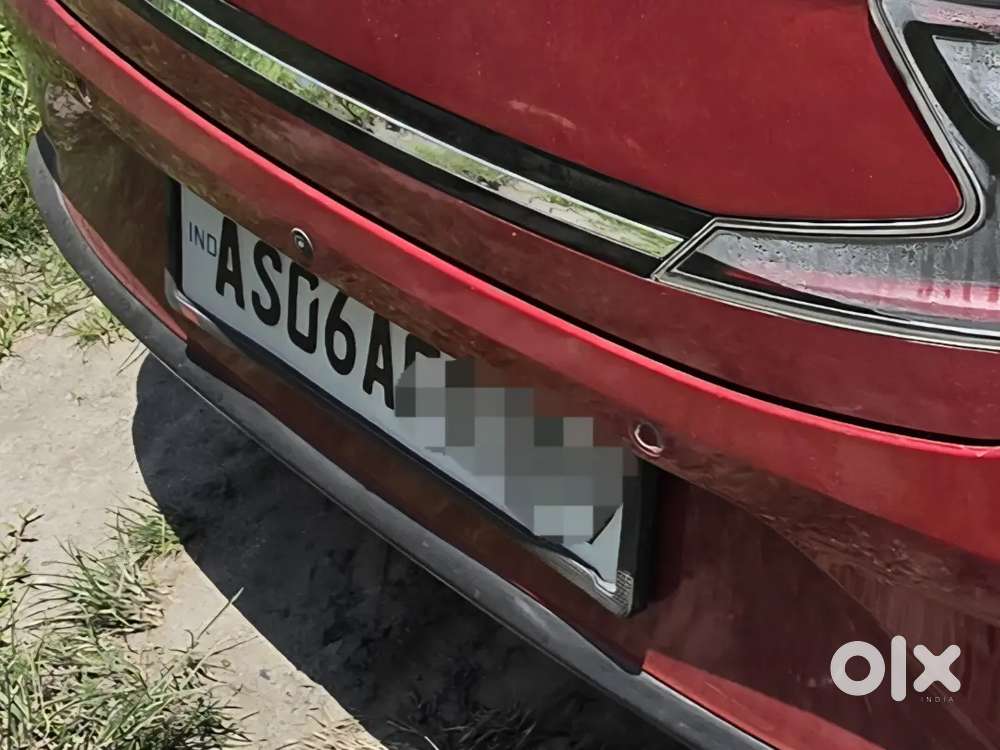 Hyundai Aura 2021 Petrol Manual