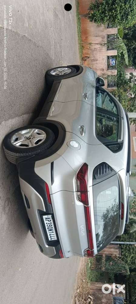 Kia Sonet 1.2 Htk Plus, 2022, Diesel