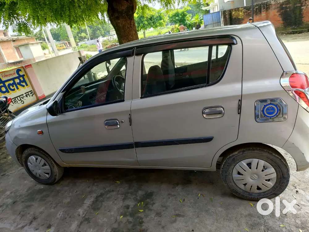 Maruti Suzuki Alto 800 2021 Petrol 50000 Km Driven