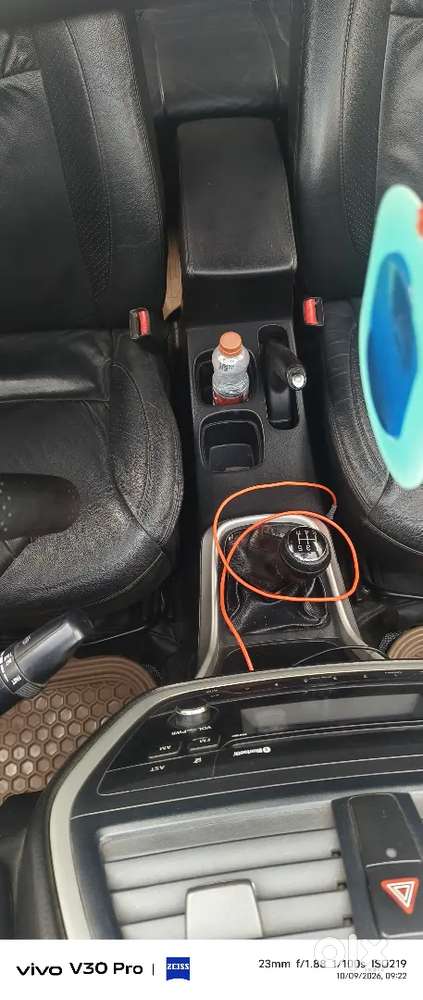 Maruti Suzuki S Cross 2016 Diesel