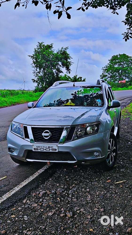 Nissan Diesel Manual 2013