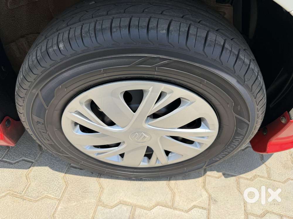 Maruti Suzuki Swift 1.2 Vxi Deca Limited Edition, 2017, Petrol