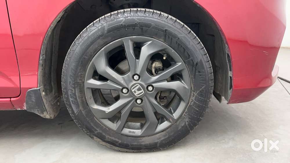 Honda Amaze Vx 1.2 Petrol Mt, 2019, Petrol