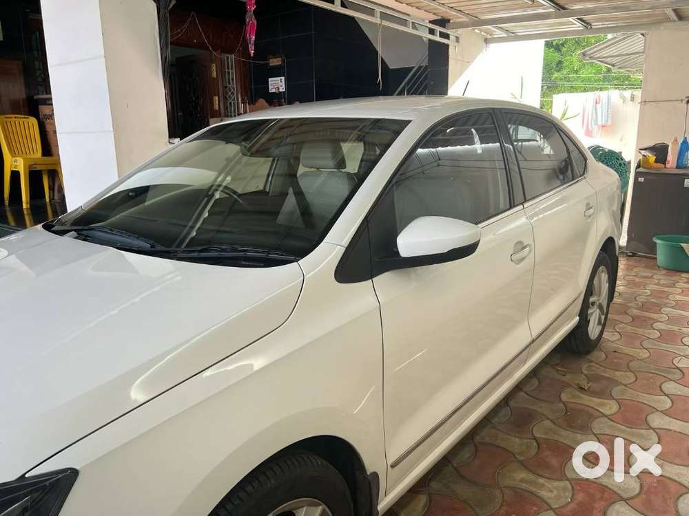 Skoda Rapid Style 1.0 Tsi Manual Showroom Condition