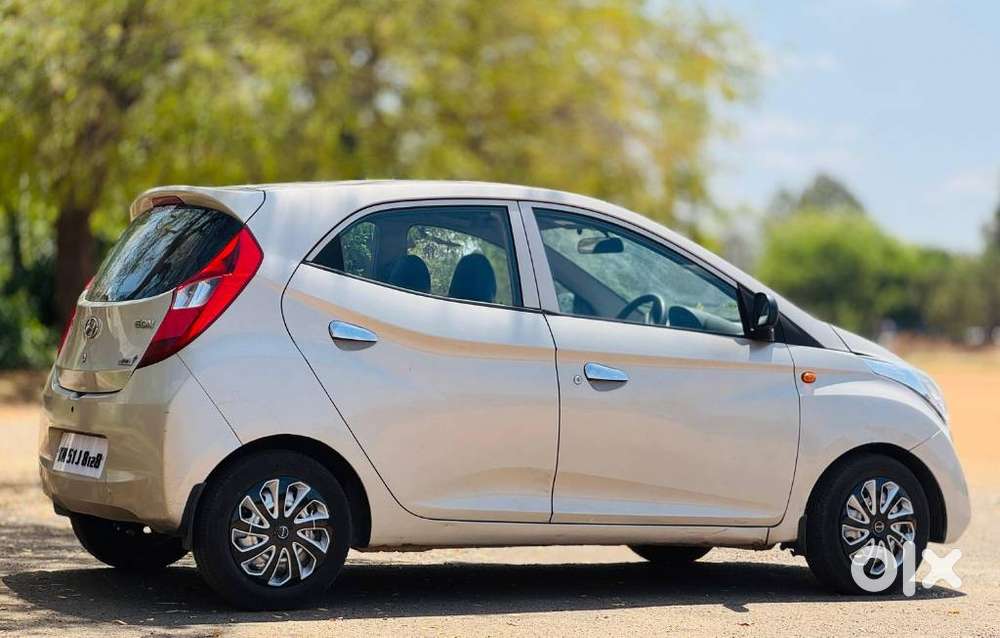 Hyundai Eon Era +, 2013, Petrol