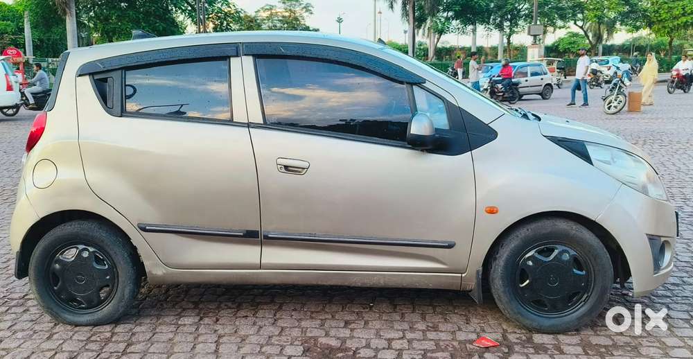 Chevrolet Beat, 2013, Diesel
