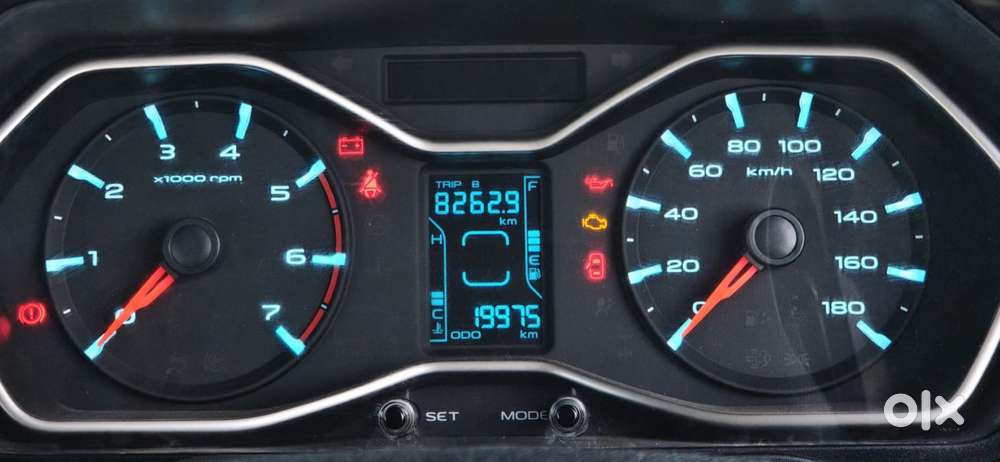 Mahindra Scorpio Classic 2.2 S 11 Mt 7 Cc, 2025, Diesel